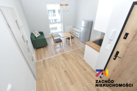 Mieszkanie 2 Pok. W Apartamentowcu Ul. Nowa